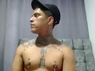 Chaturbate Watch Live Sex Cams of vicctorzc