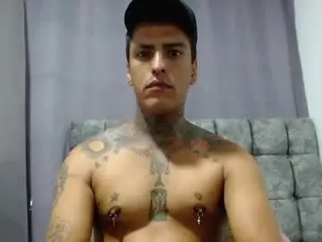Chaturbate Sex Cam of vicctorzc