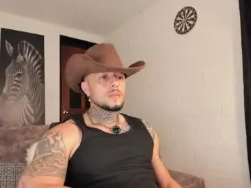 Chaturbate Live Porn of _emilio_escobar