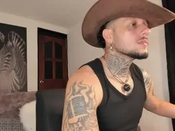 Chaturbate Live Porn of _emilio_escobar