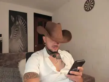 Chaturbate Sex Chat of _emilio_escobar