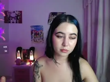 Chaturbate Best live sex cam show of iriss_sky