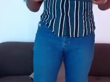 Chaturbate Sex Chat of jay_smit