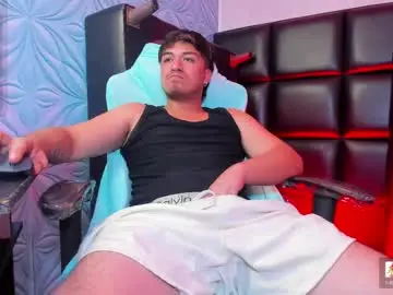 Chaturbate Sex Cam of juanmechanic