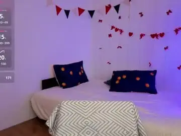 Chaturbate Adult Webcams of leazy_peasy