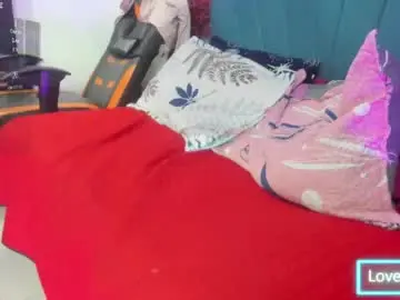 Chaturbate Free Live Porn of luana_wish