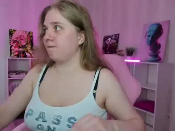 Chaturbate Private Sex Chat of megan_violer