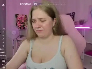 Chaturbate Sex Cam of megan_violer