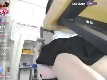 Chaturbate Live Sex of _hot_secretary_