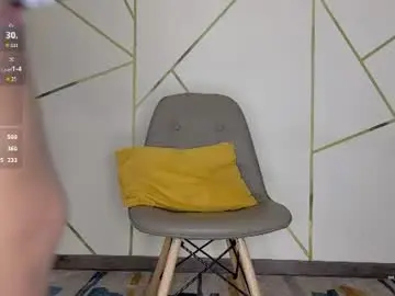 Chaturbate Adult Video Chat of amandasilkheels