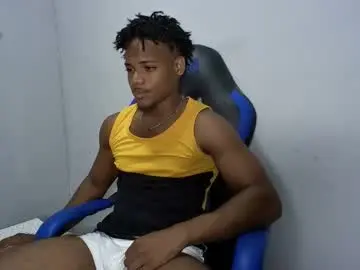 Chaturbate Sex Chat of black_dicck