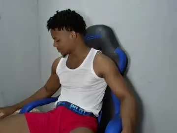Chaturbate Adult Video Chat of black_dicck