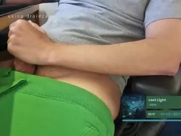 Chaturbate Best Webcam of cignus_sk