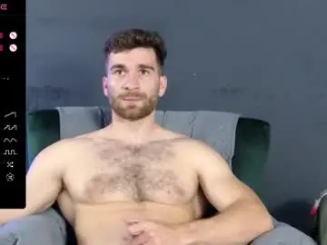 Chaturbate Nude Webcam of damonking01