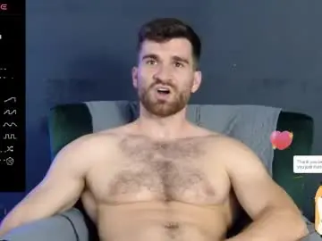 Chaturbate Live Sex of damonking01