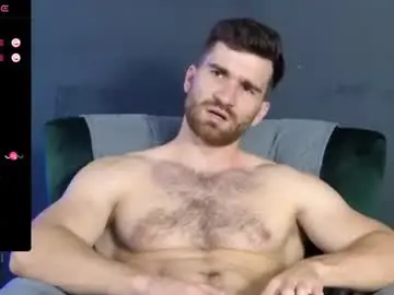 Chaturbate Watch Live Sex Cams of damonking01