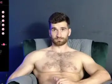 Chaturbate Best Webcam of damonking01