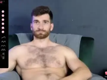 Chaturbate Free Porn Cam of damonking01