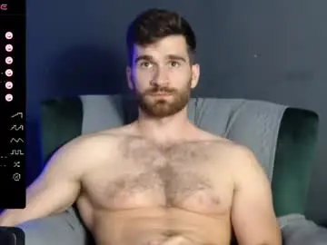 Chaturbate Watch Live Sex Cams of damonking01