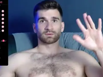 Chaturbate Free Porn Cam of damonking01