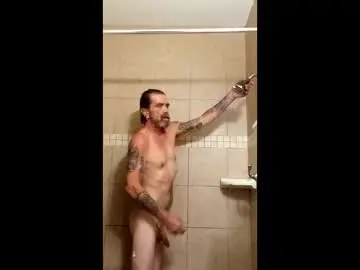 Chaturbate Nude Webcam of hotrodmechanic