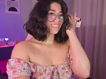 Chaturbate Nude Webcam of loaluxury