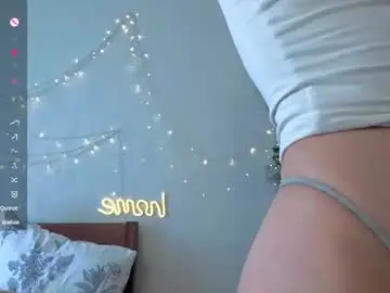 Chaturbate Nude Webcam of minnietammy