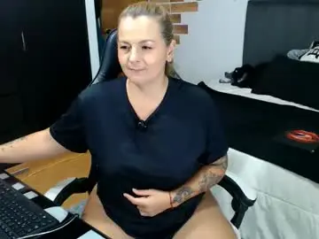 Chaturbate Best Webcam of perlagoloza05