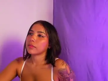 Chaturbate Sex Chat of sarah_babe_