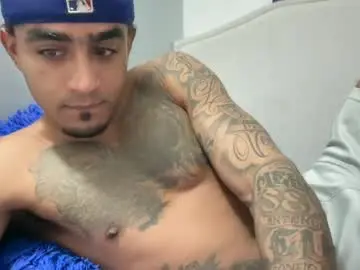 Chaturbate Adult Video Chat of dominic_brand