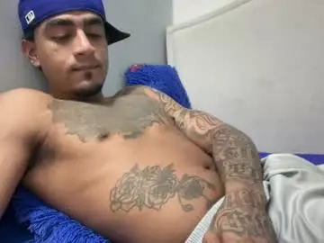 Chaturbate Free Live Porn of dominic_brand