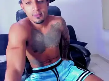 Chaturbate Free Porn Cam of dominic_brand