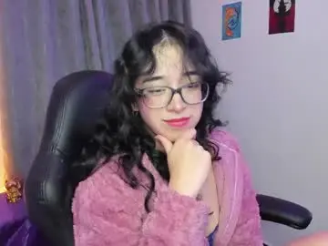 Chaturbate Sex Cam of indra_cam