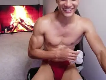 Chaturbate Free Porn Cam of stylishman01