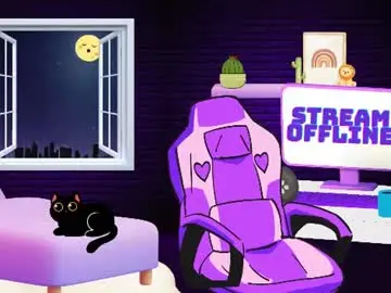 Chaturbate Best live sex cam show of violetttflowers