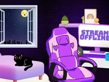 Chaturbate Adult Webcam of violetttflowers