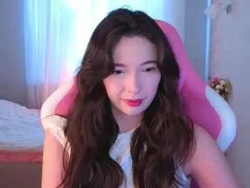 Chaturbate Live Sex of yuna_sunshy