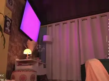 Chaturbate Sex Cam of amberw_c
