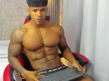 Chaturbate Adult Video Chat of dominic_sg