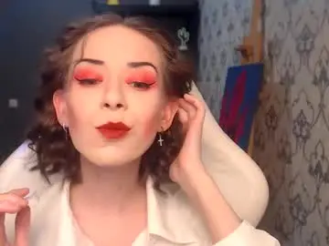 Chaturbate Best live sex cam show of fascinating___eyes