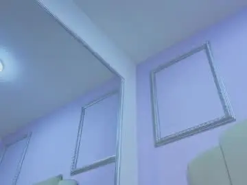 Chaturbate Nude Webcam of grettel_ramiirez