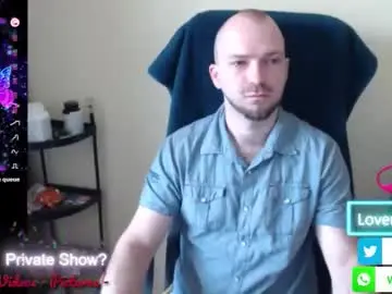Chaturbate Nude Webcam of hairyass25yo