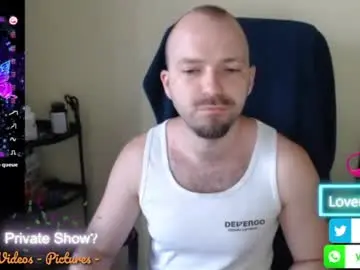 Chaturbate Private Sex Chat of hairyass25yo