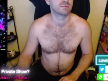 Chaturbate Best live sex cam show of hairyass25yo