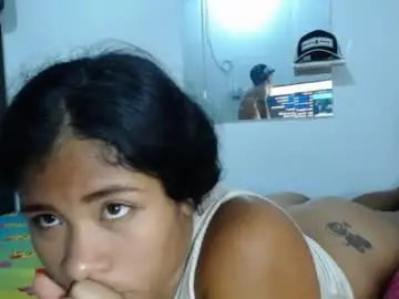 Chaturbate Free Live Porn of kloeandjersi