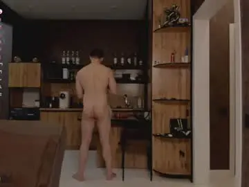 Chaturbate Live Sex Cam of model_mike