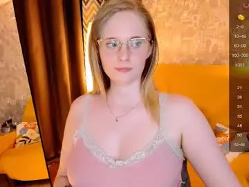 Chaturbate Adult Webcam of sheslinki