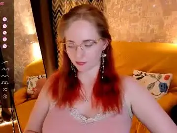 Chaturbate Sex Cam of sheslinki