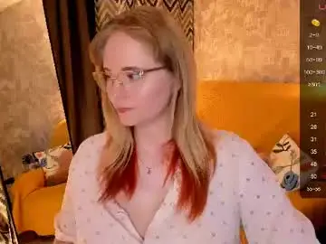 Chaturbate Free Live Porn of sheslinki