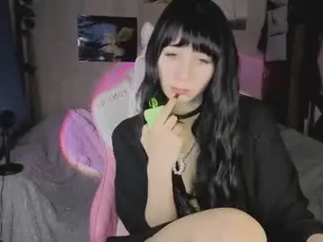 Chaturbate Adult Webcam of yourcutiegoth